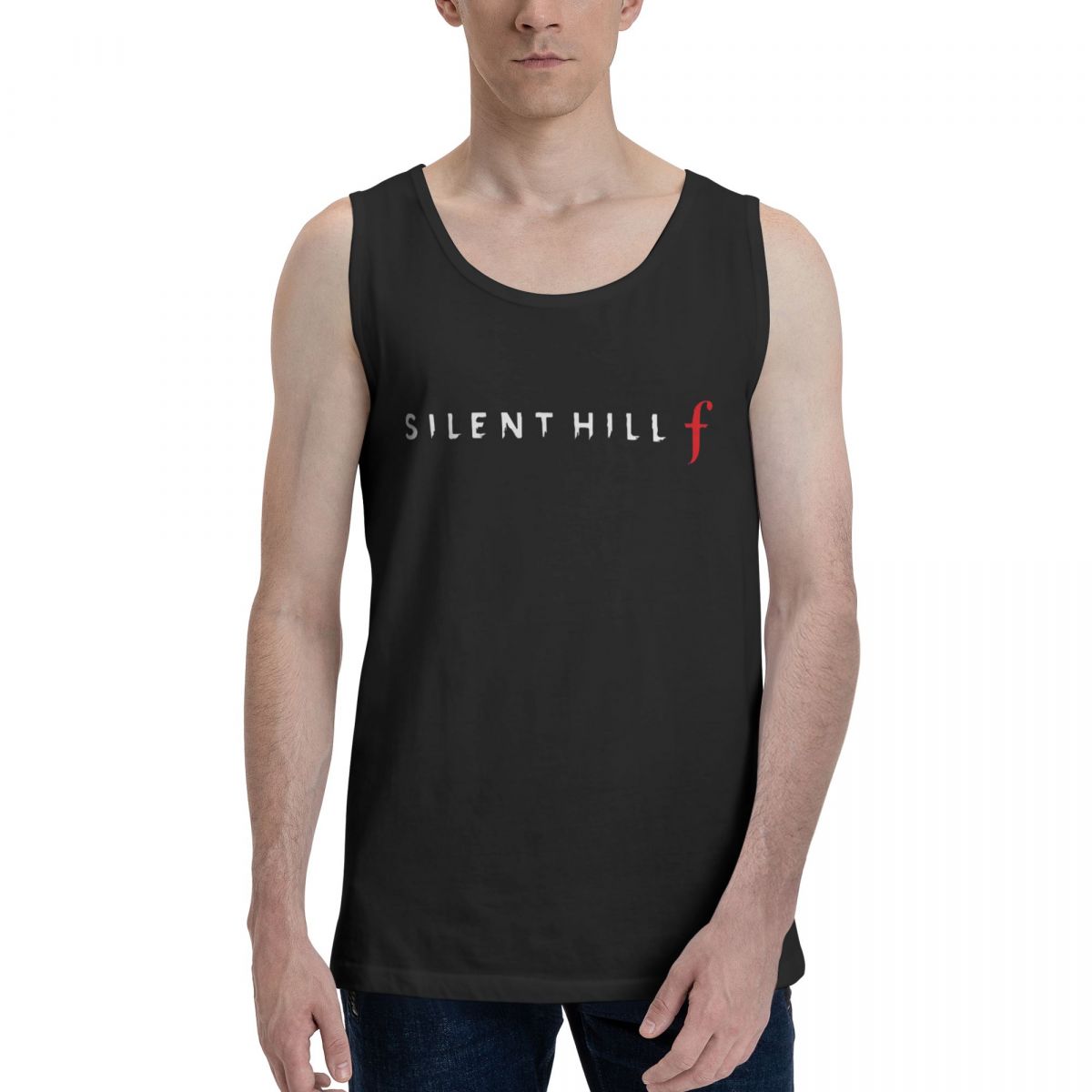 Summer Hill Clothing - Silent Hill F Video Game Horror