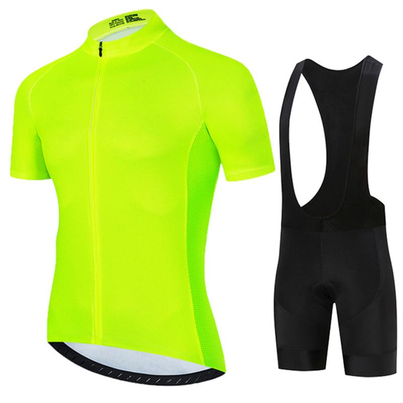 Fluorescent Green 2024 Solid c - Summer Green Clothing recensione e prezzo