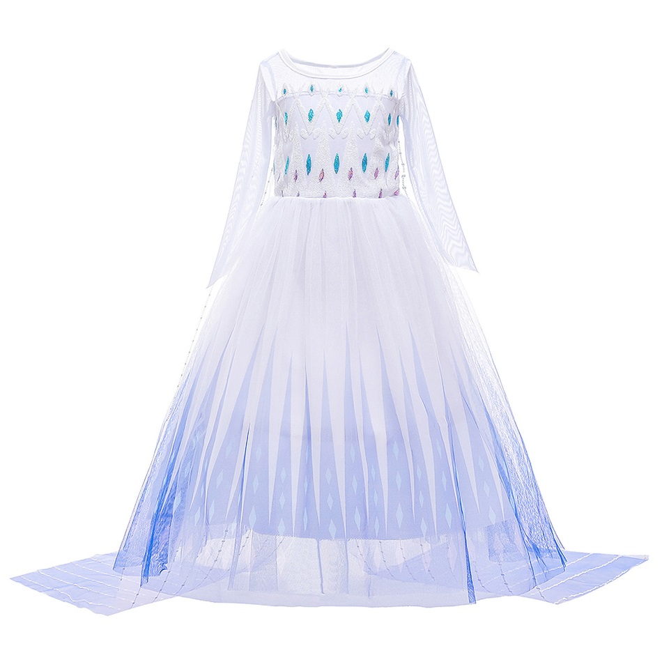 Girl Birthday Encanto Costume  - Summer Clothing For Kids Girls recensione e prezzo