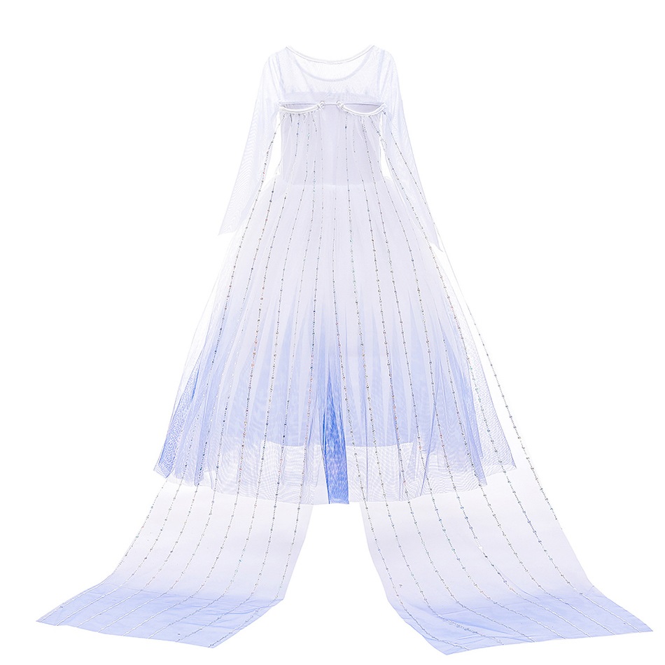 Girl Birthday Encanto Costume  - Summer Clothing For Kids Girls recensione e prezzo