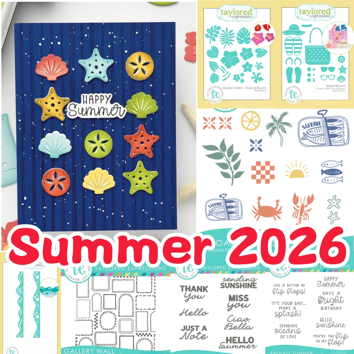 Summer 2026 Beach Bound Coasta - Summer Clothing Vibes recensione e prezzo