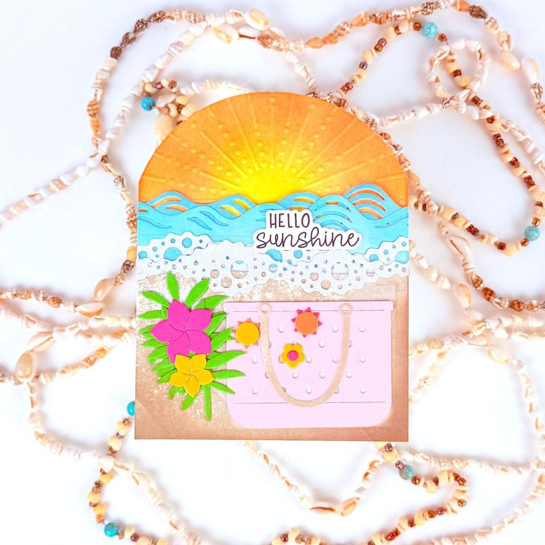 Summer 2026 Beach Bound Coasta - Summer Clothing Vibes recensione e prezzo