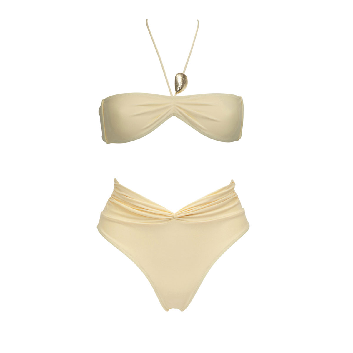 3 Pieces Bikini 2026 Sexy Wome - Swim Cover Up Mesh recensione e prezzo