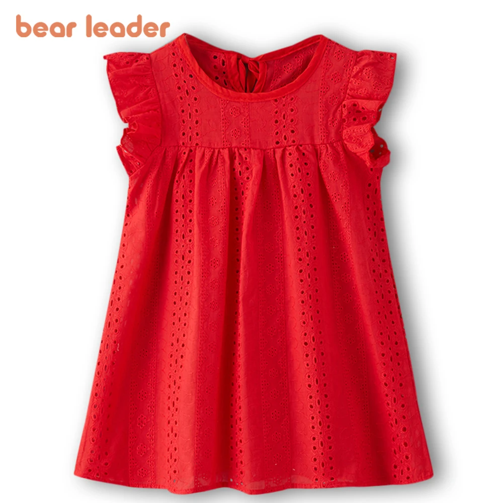 Bear Leader Girls Dress New Su - Summer Line Clothing Brand recensione e prezzo