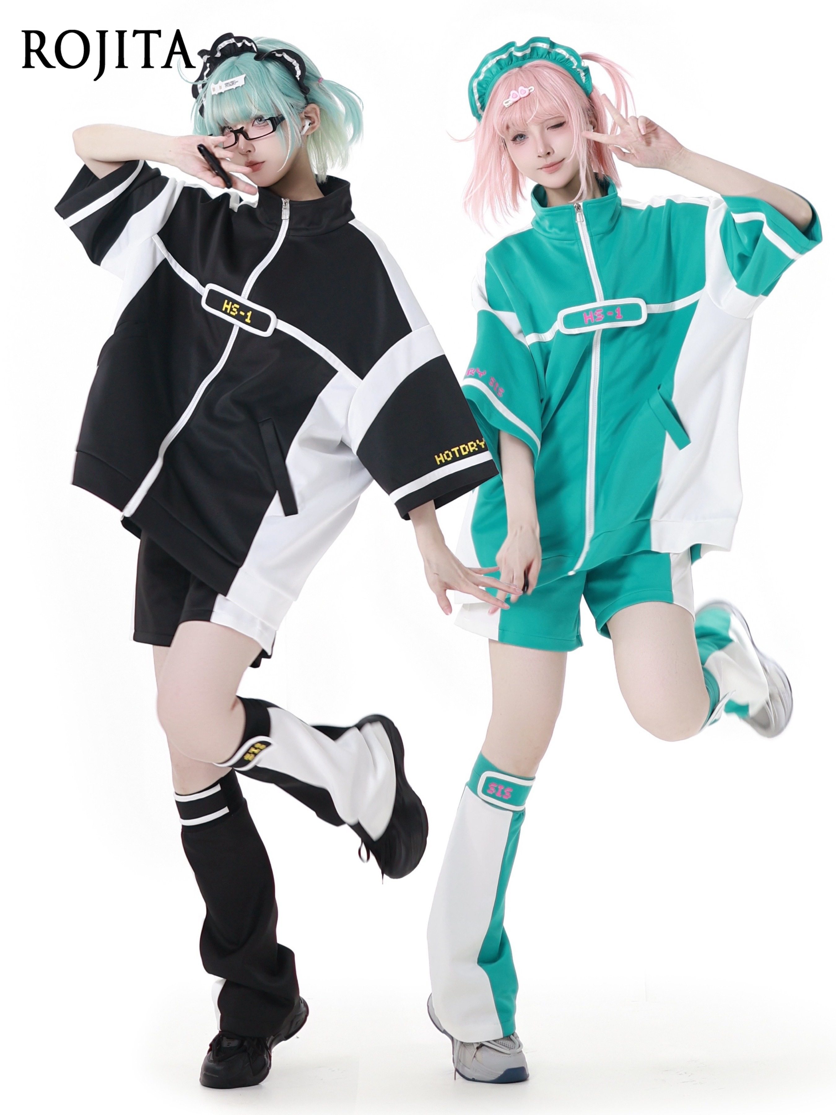 Japanese Original Anime Sports - Summer Japanese Clothing recensione e prezzo