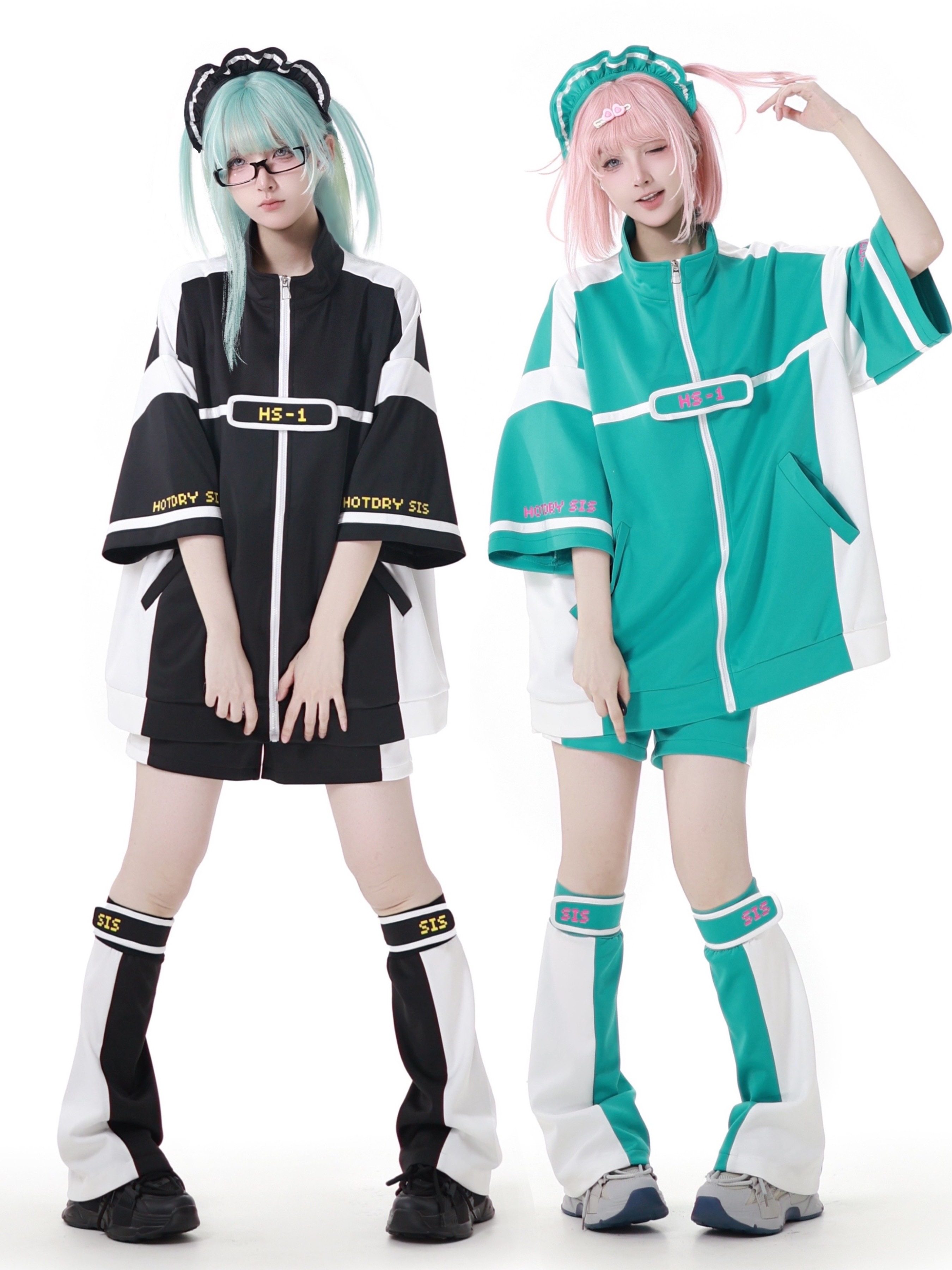 Japanese Original Anime Sports - Summer Japanese Clothing recensione e prezzo
