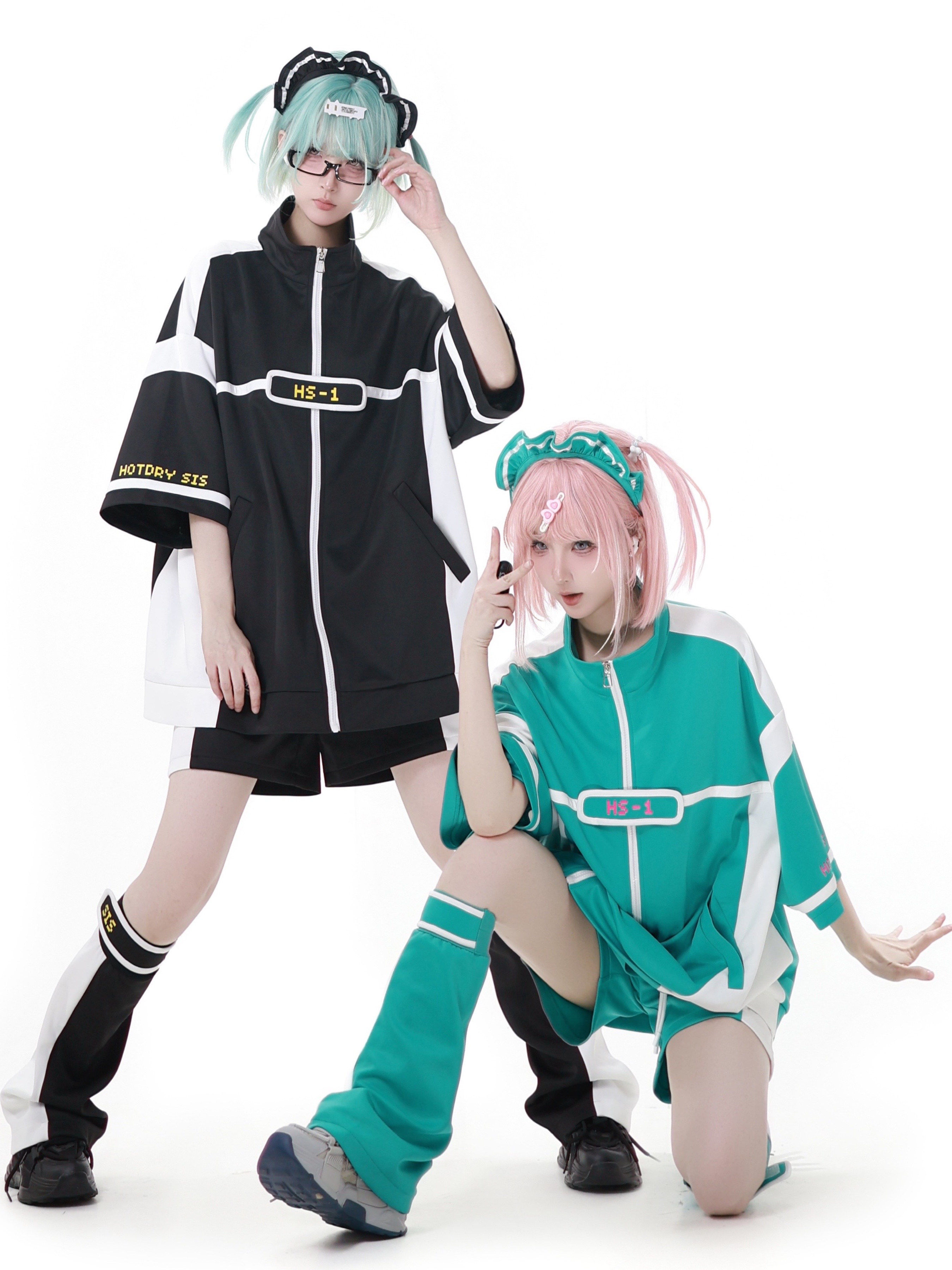 Japanese Original Anime Sports - Summer Japanese Clothing recensione e prezzo