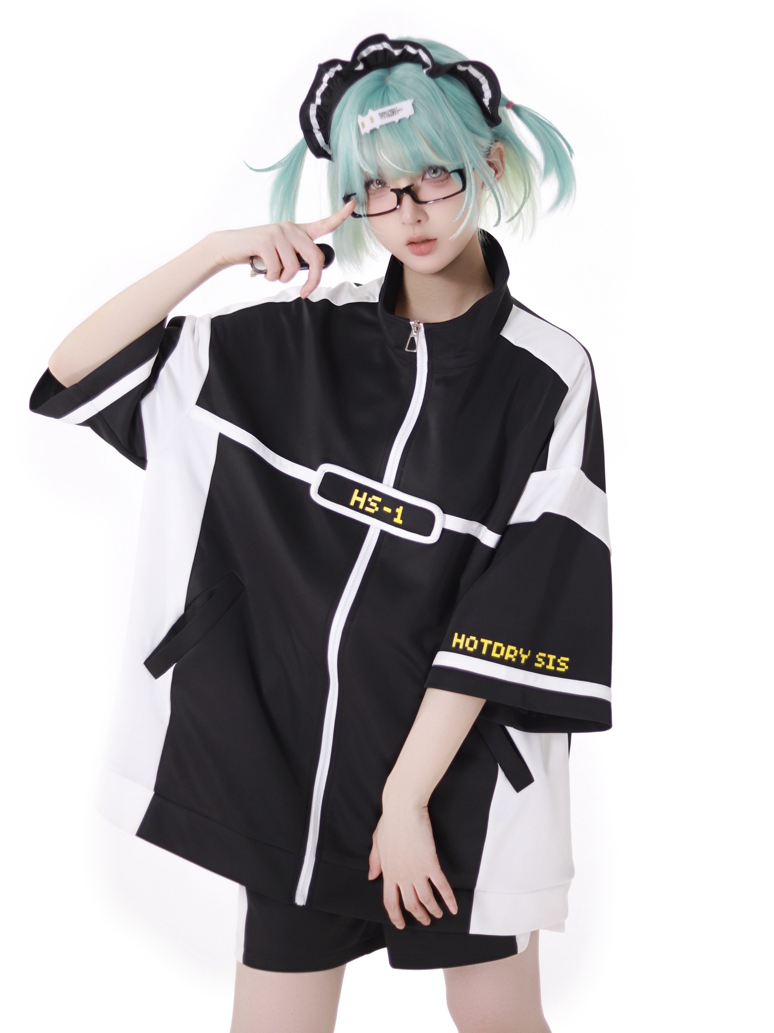 Japanese Original Anime Sports - Summer Japanese Clothing recensione e prezzo