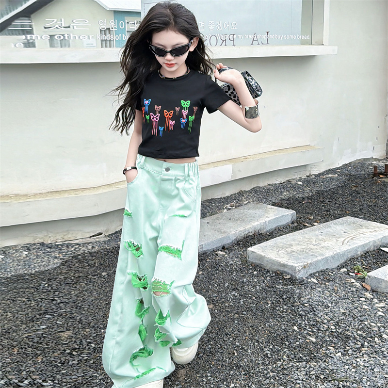 Teenage Girls Clothing Sets Ne - Summer Clothing Deals recensione e prezzo