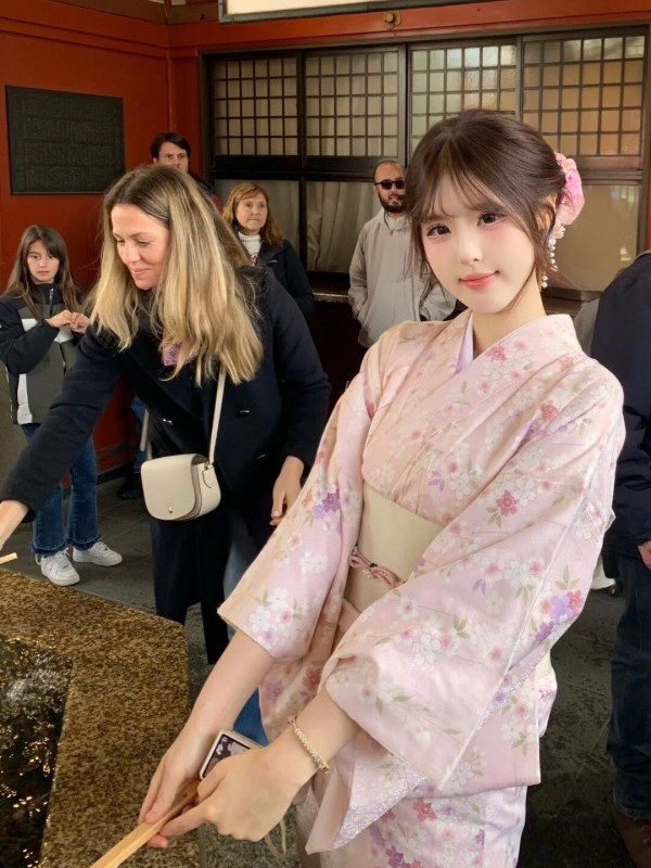 Traditional Japanese Kimono St - Summer Japanese Clothing recensione e prezzo