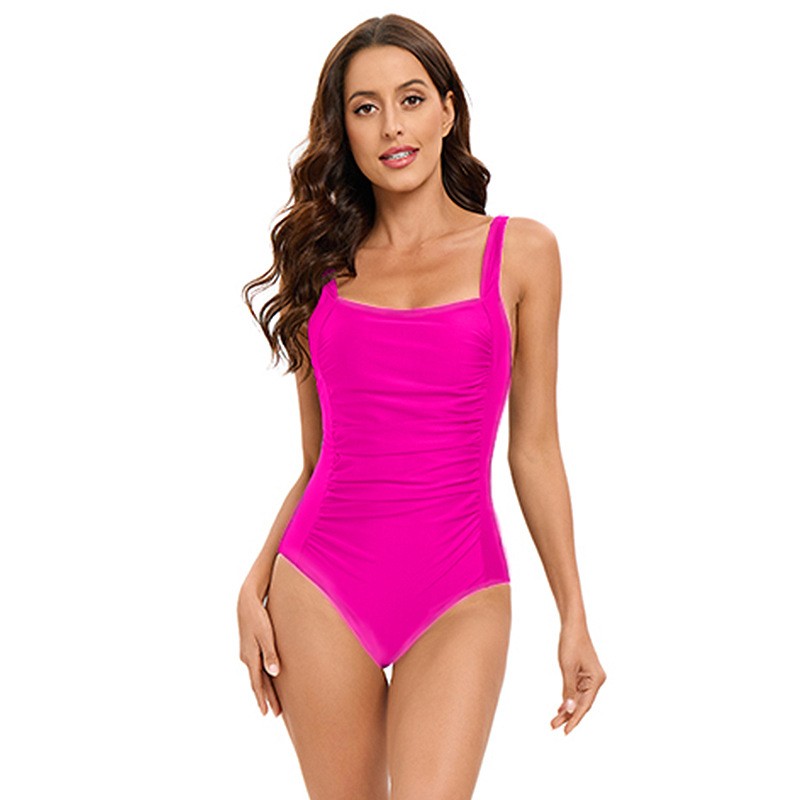 Swimwear Women Swimsuit Tummy  - Swimsuit One Piece recensione e prezzo
