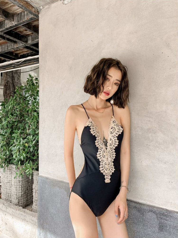 Black Women One Piece Swimsuit - Swimsuit One Piece recensione e prezzo