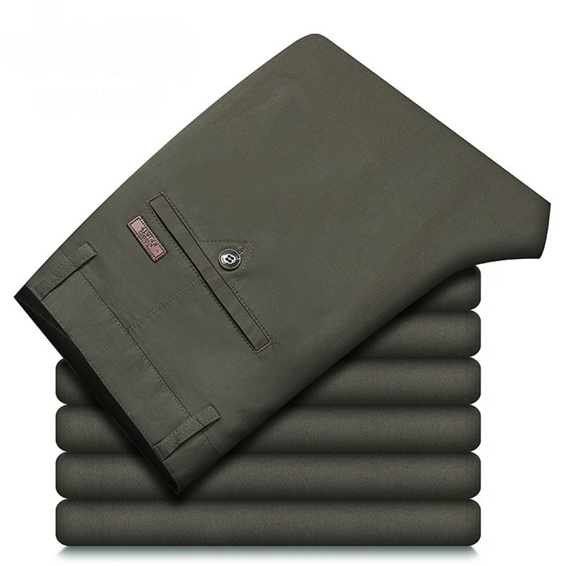 Spring Summer Cotton Casual Pa - Summer Green Clothing recensione e prezzo