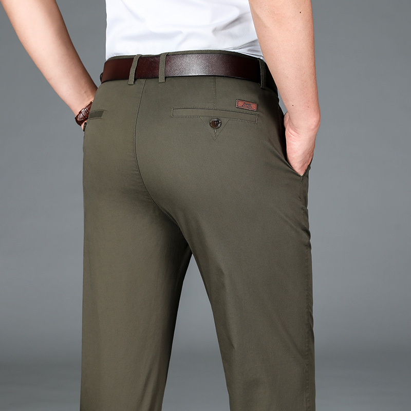 Spring Summer Cotton Casual Pa - Summer Green Clothing recensione e prezzo
