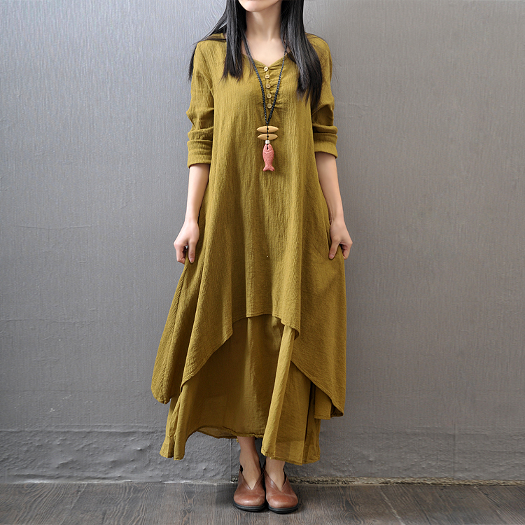 Indian Dress Women Kurties Pak - Indian Summer Vintage Clothing recensione e prezzo