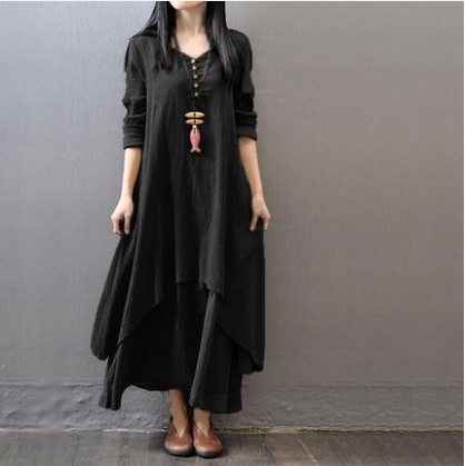 Indian Dress Women Kurties Pak - Indian Summer Vintage Clothing recensione e prezzo