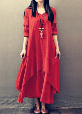 Indian Dress Women Kurties Pak - Indian Summer Vintage Clothing recensione e prezzo