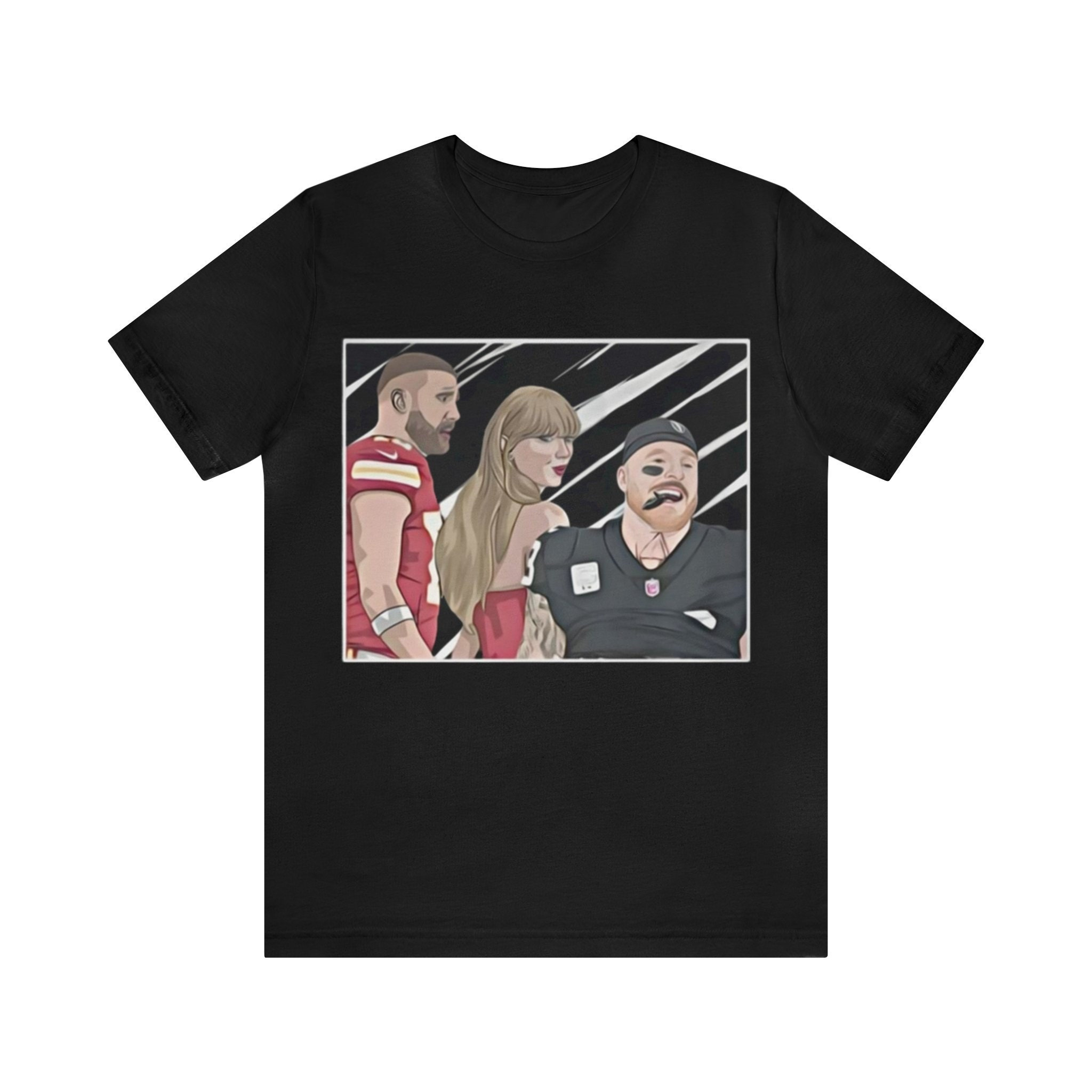 Swift Into Maxx Vibes Unisex S - Summer Clothing Vibes recensione e prezzo