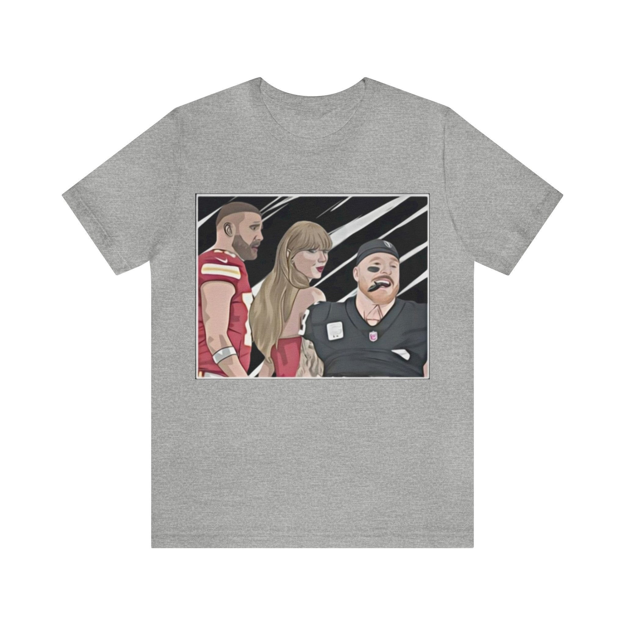 Swift Into Maxx Vibes Unisex S - Summer Clothing Vibes recensione e prezzo