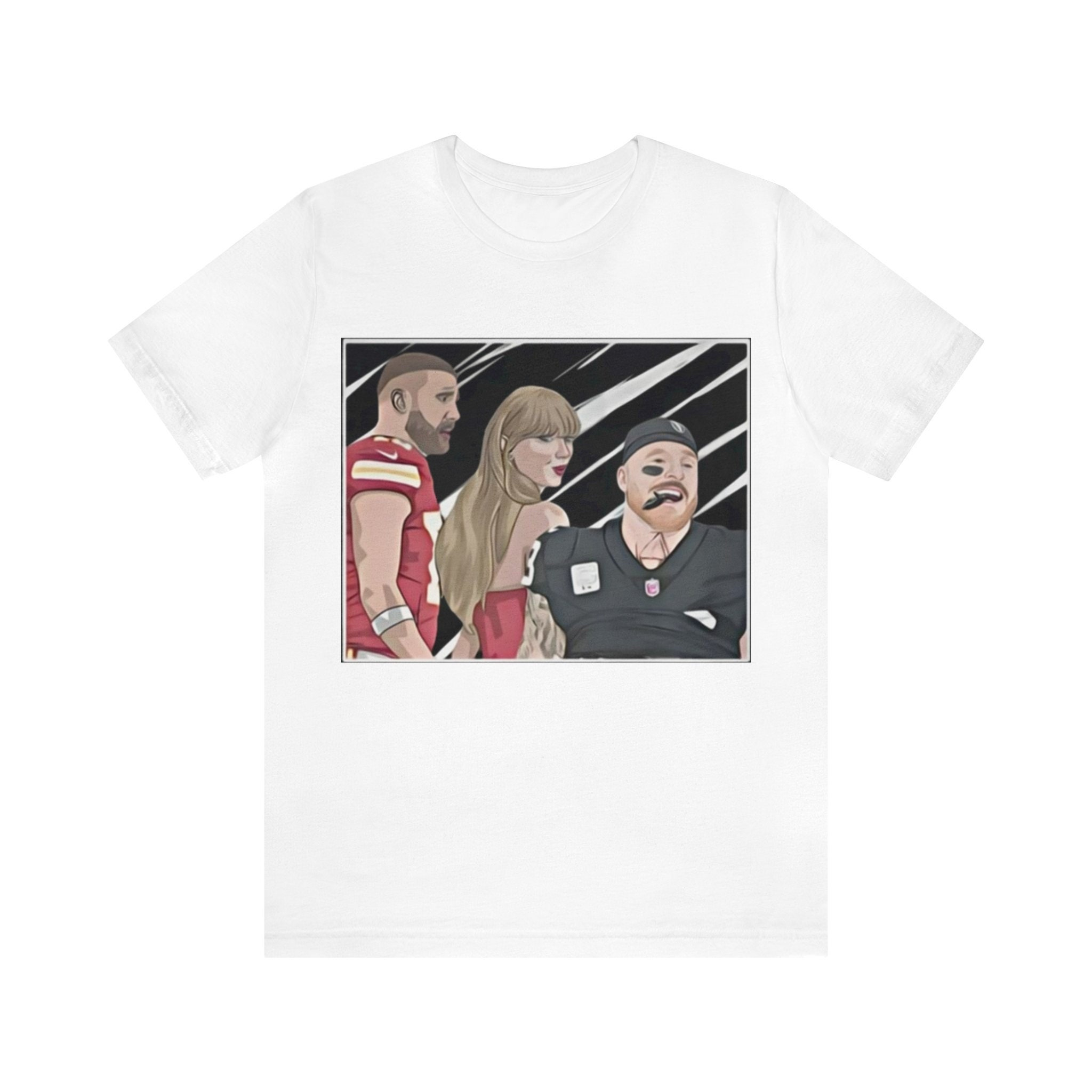 Swift Into Maxx Vibes Unisex S - Summer Clothing Vibes recensione e prezzo