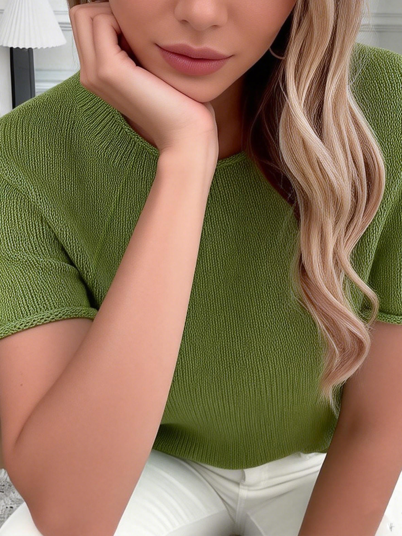 New Autumn, Spring, and Summer - Summer Green Clothing recensione e prezzo