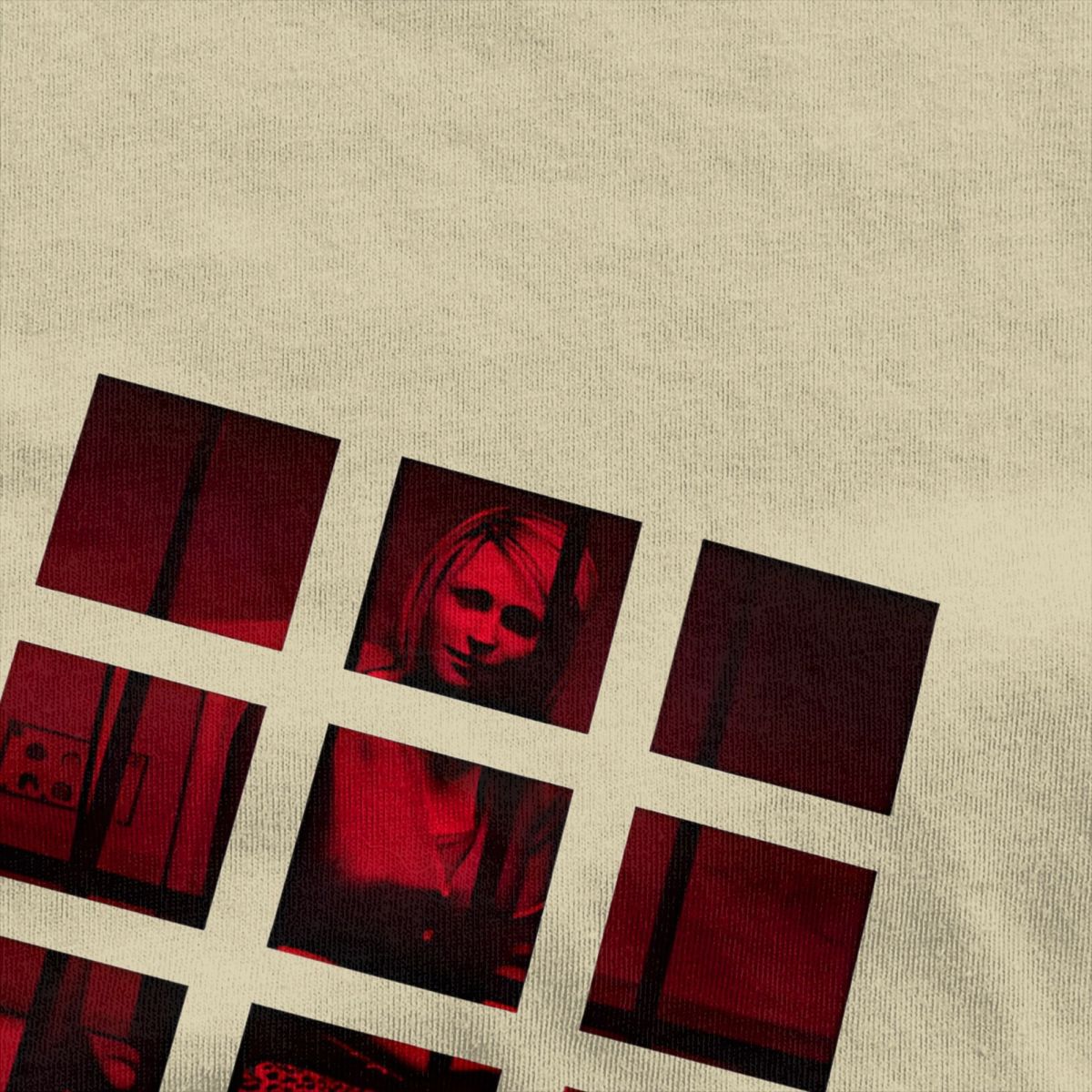 Silent Hill 2 Game Fun T Shirt - Summer Hill Clothing recensione e prezzo