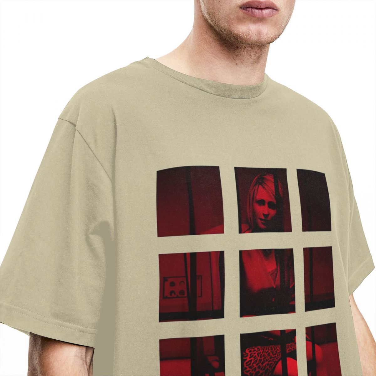 Silent Hill 2 Game Fun T Shirt - Summer Hill Clothing recensione e prezzo