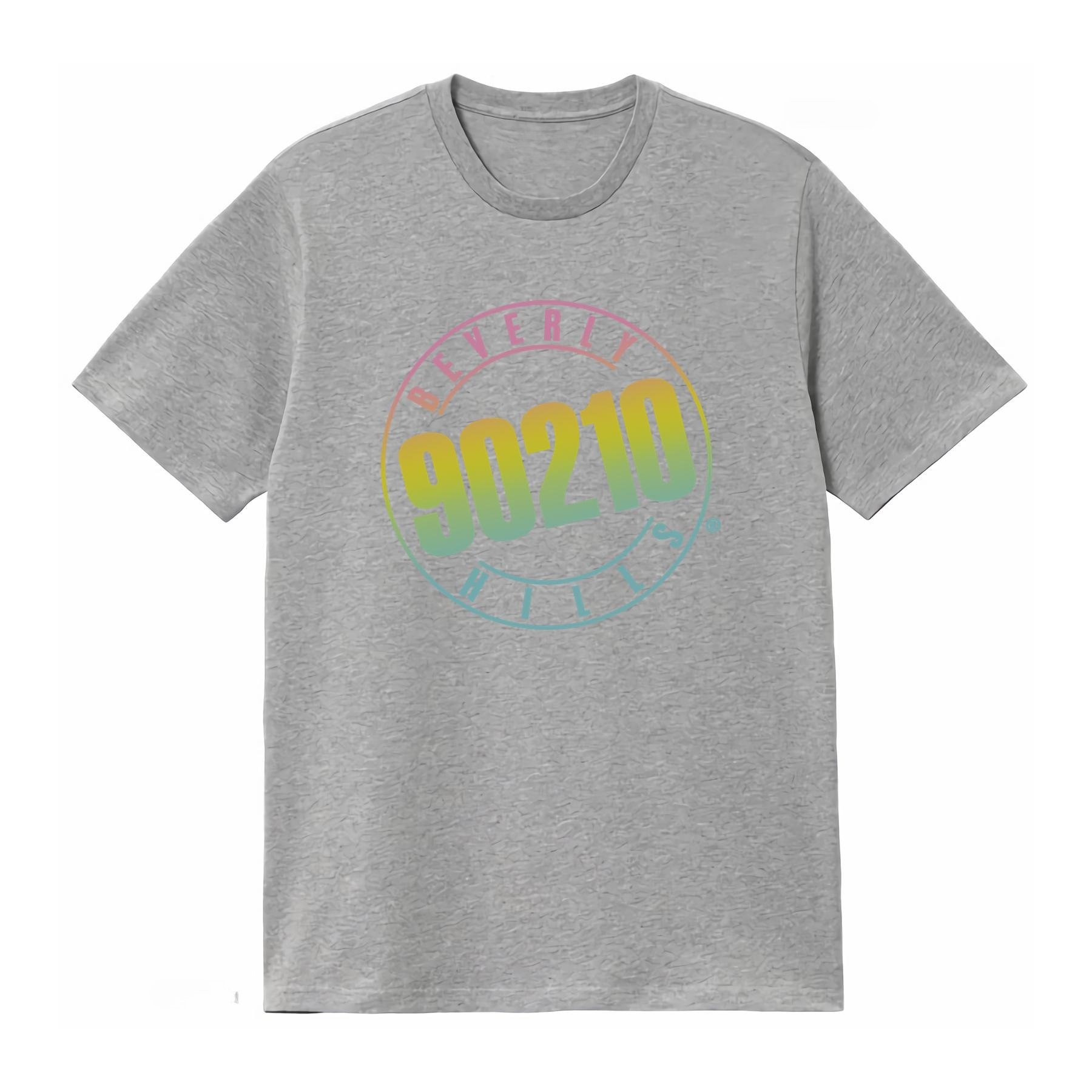 Beverly Hills 90210 Retro Logo - Summer Hill Clothing recensione e prezzo