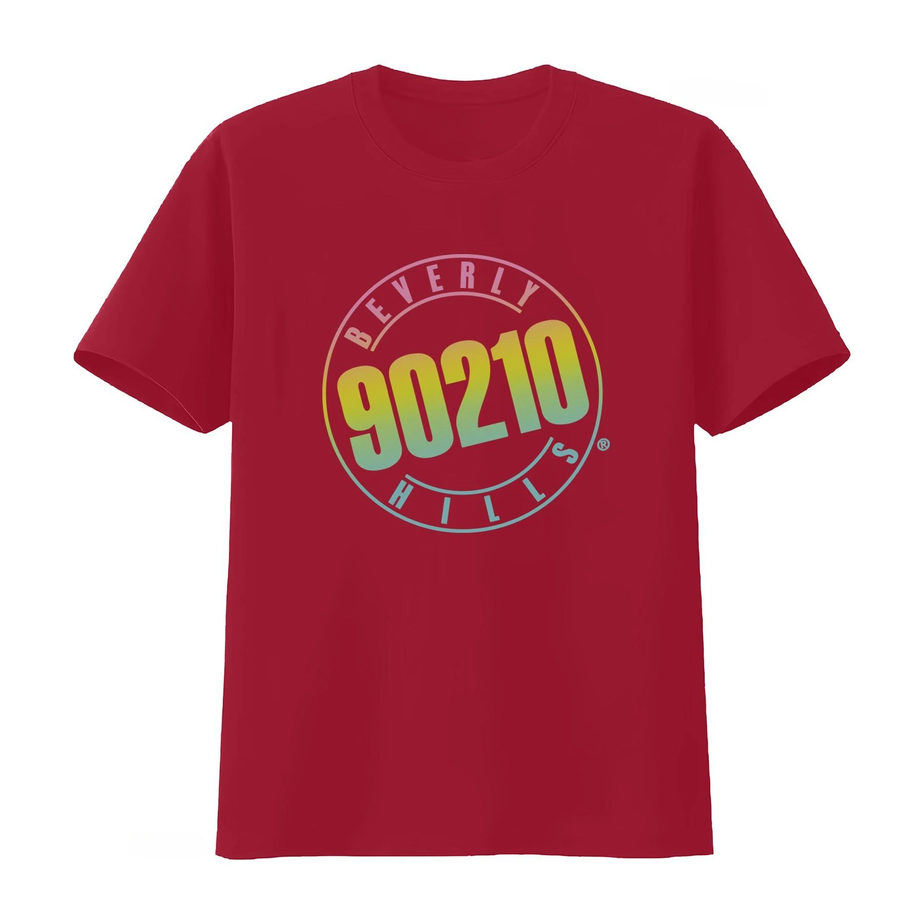 Beverly Hills 90210 Retro Logo - Summer Hill Clothing recensione e prezzo