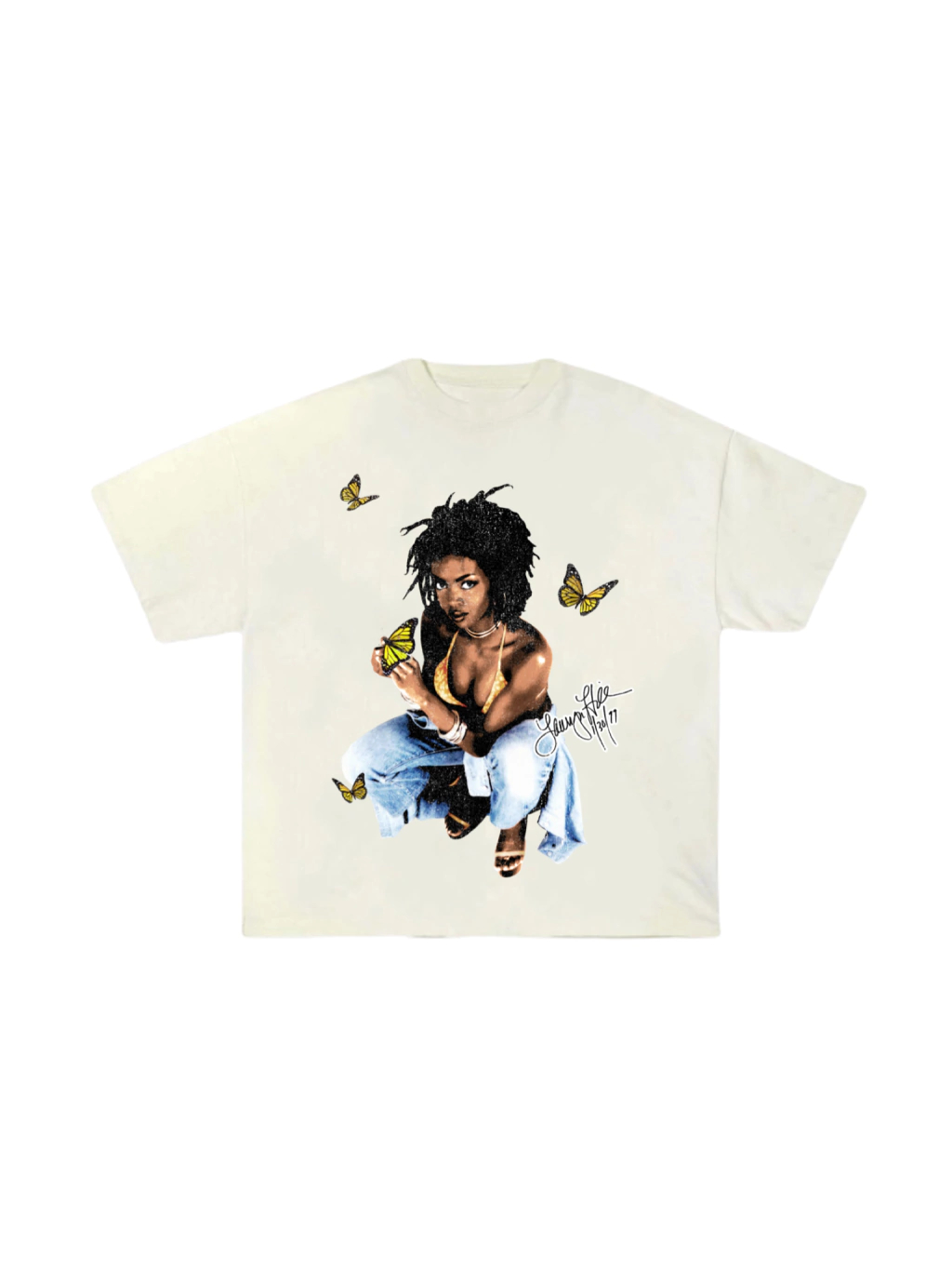 2026 Fashion Singer LAURYN HIL - Summer Hill Clothing recensione e prezzo