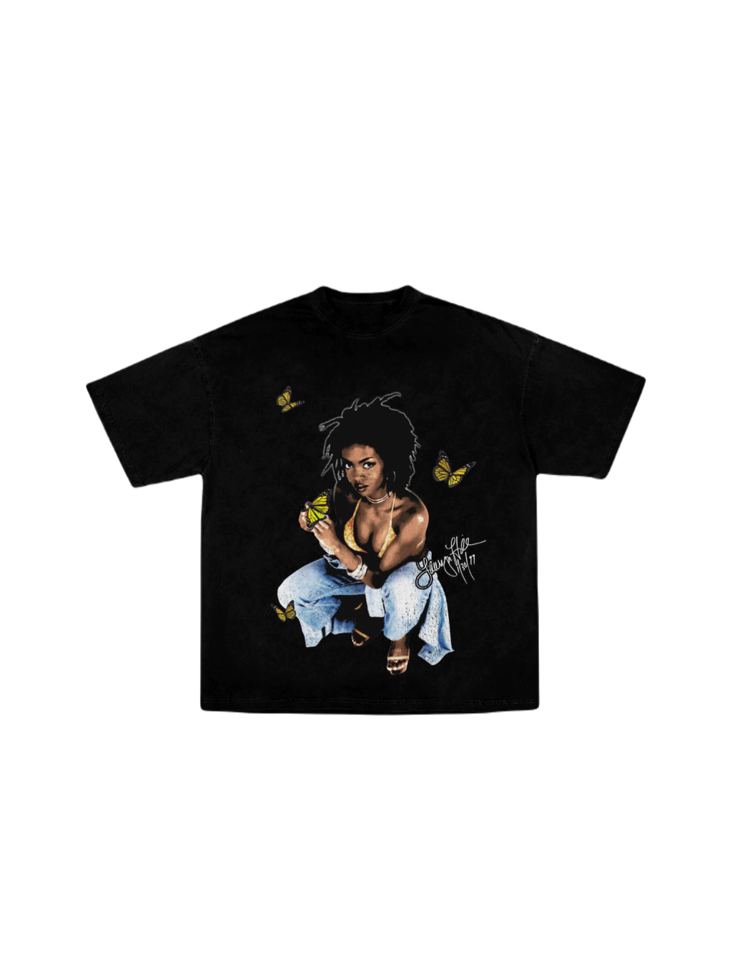 2026 Fashion Singer LAURYN HIL - Summer Hill Clothing recensione e prezzo