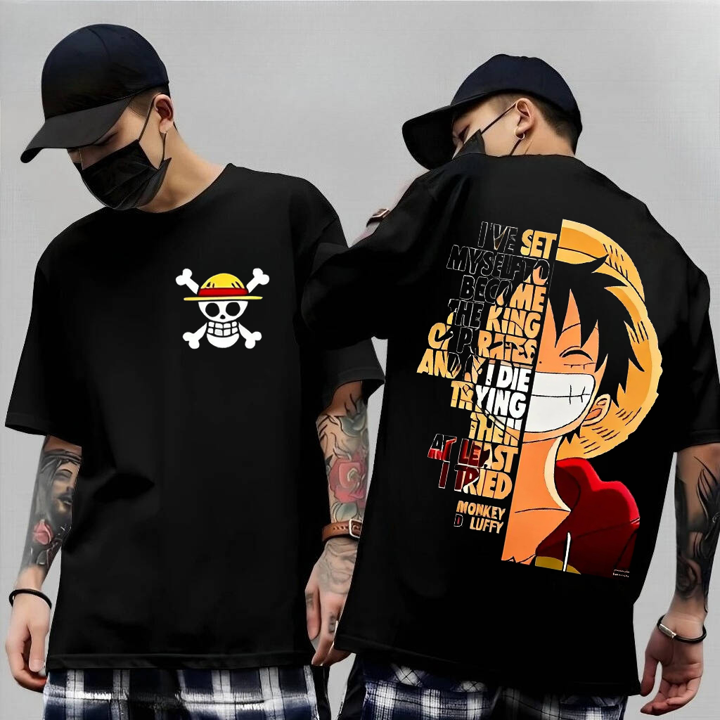One Piece 2026 Summer Men  Str - Summer Green Clothing recensione e prezzo