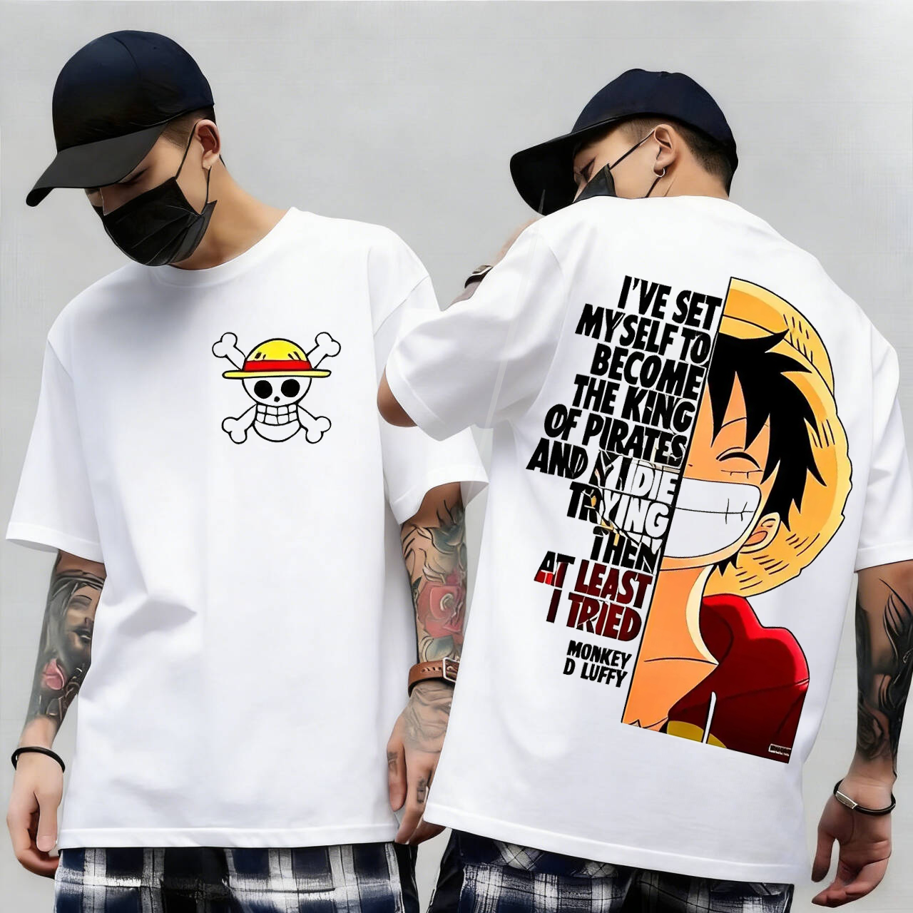 One Piece 2026 Summer Men  Str - Summer Green Clothing recensione e prezzo