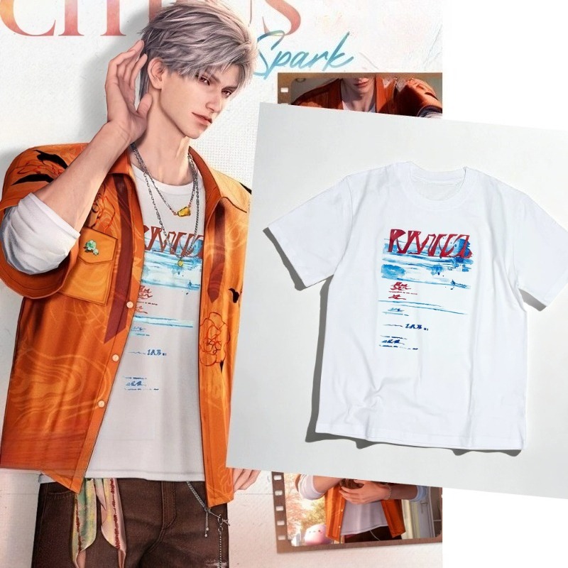 Game Love and Deepspace Sylus  - Summer Japanese Clothing recensione e prezzo