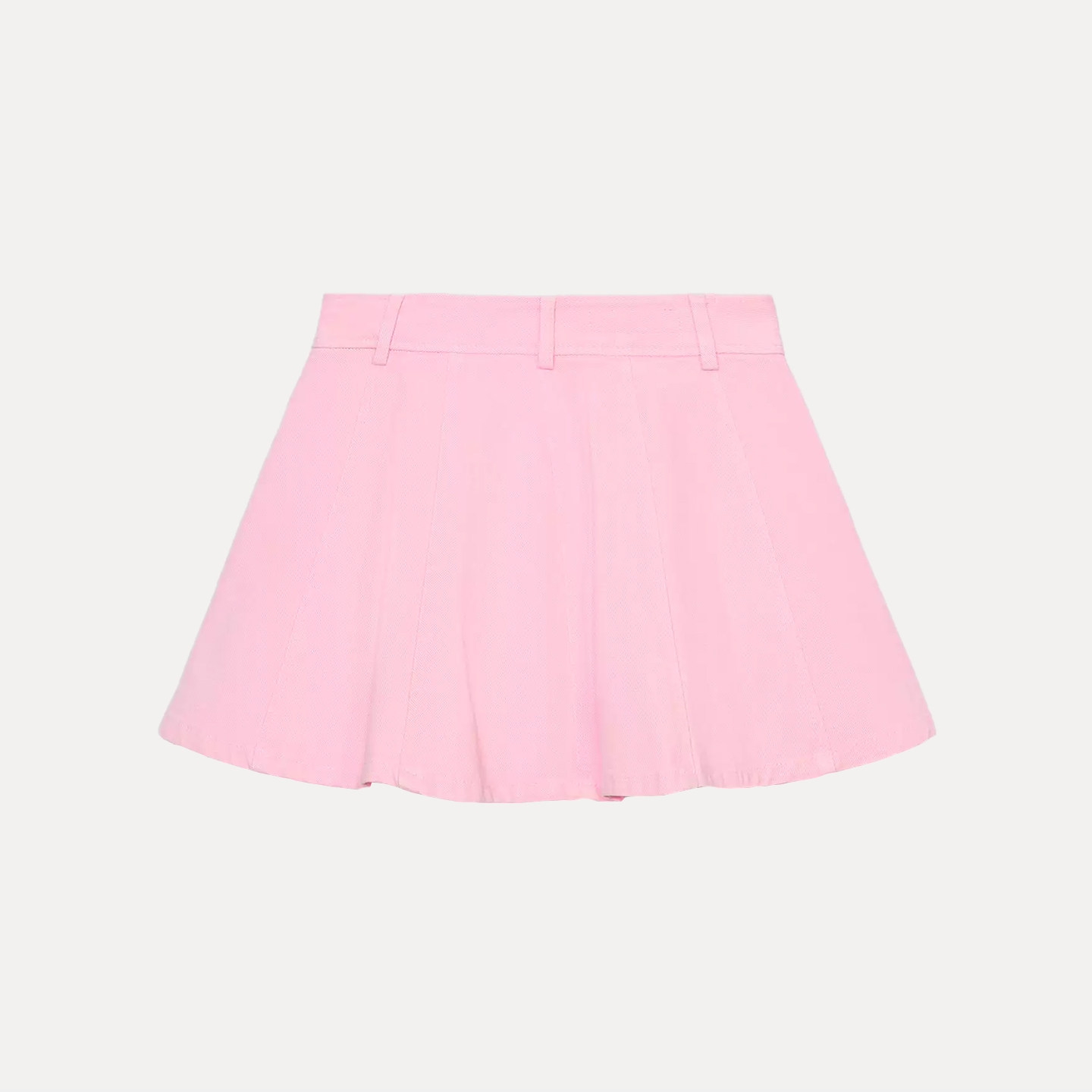 Women's Casual High Waist A-Li - Summer Line Clothing Brand recensione e prezzo