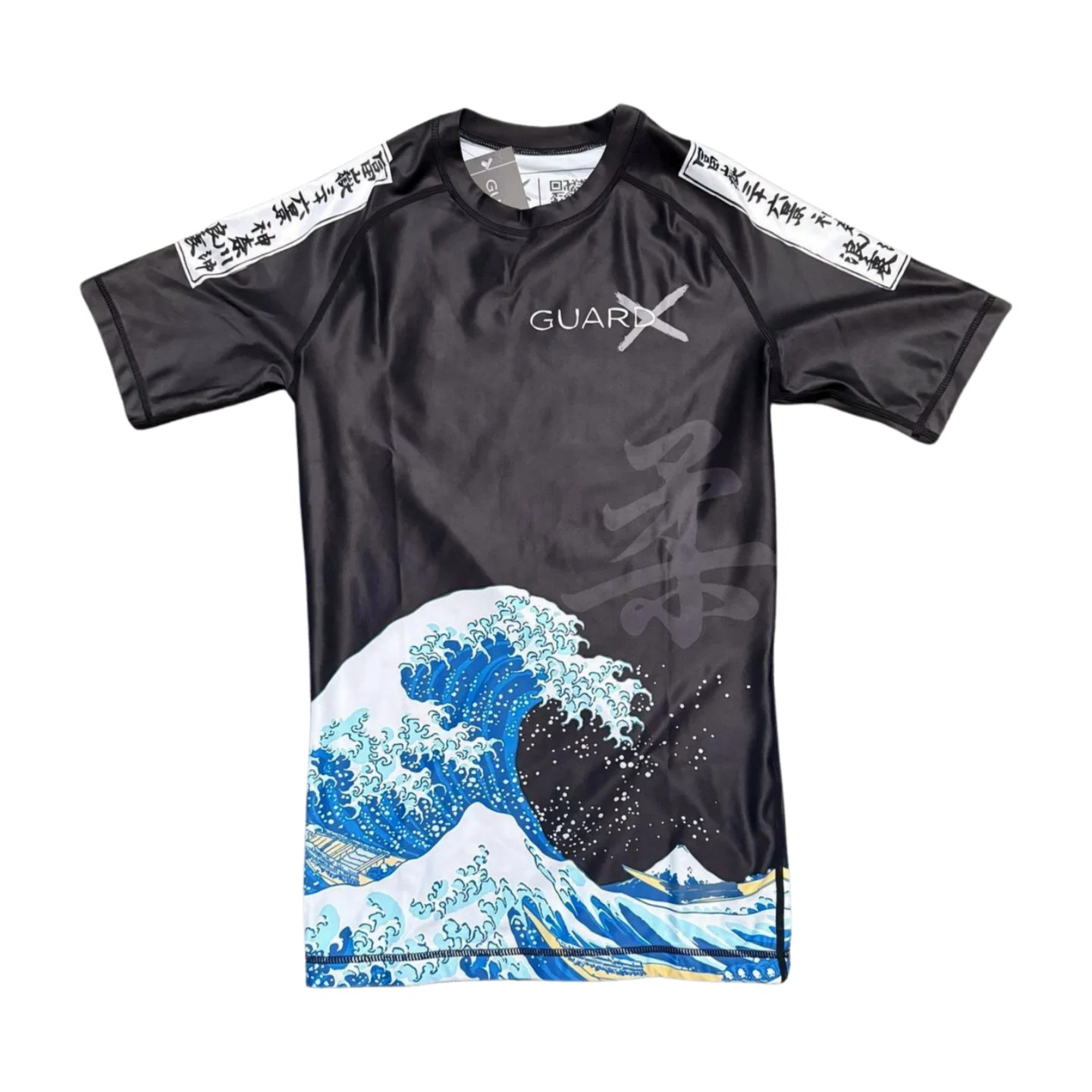 Japan Ukiyo-e Ocean Wave Brazi - Summer Japanese Clothing recensione e prezzo