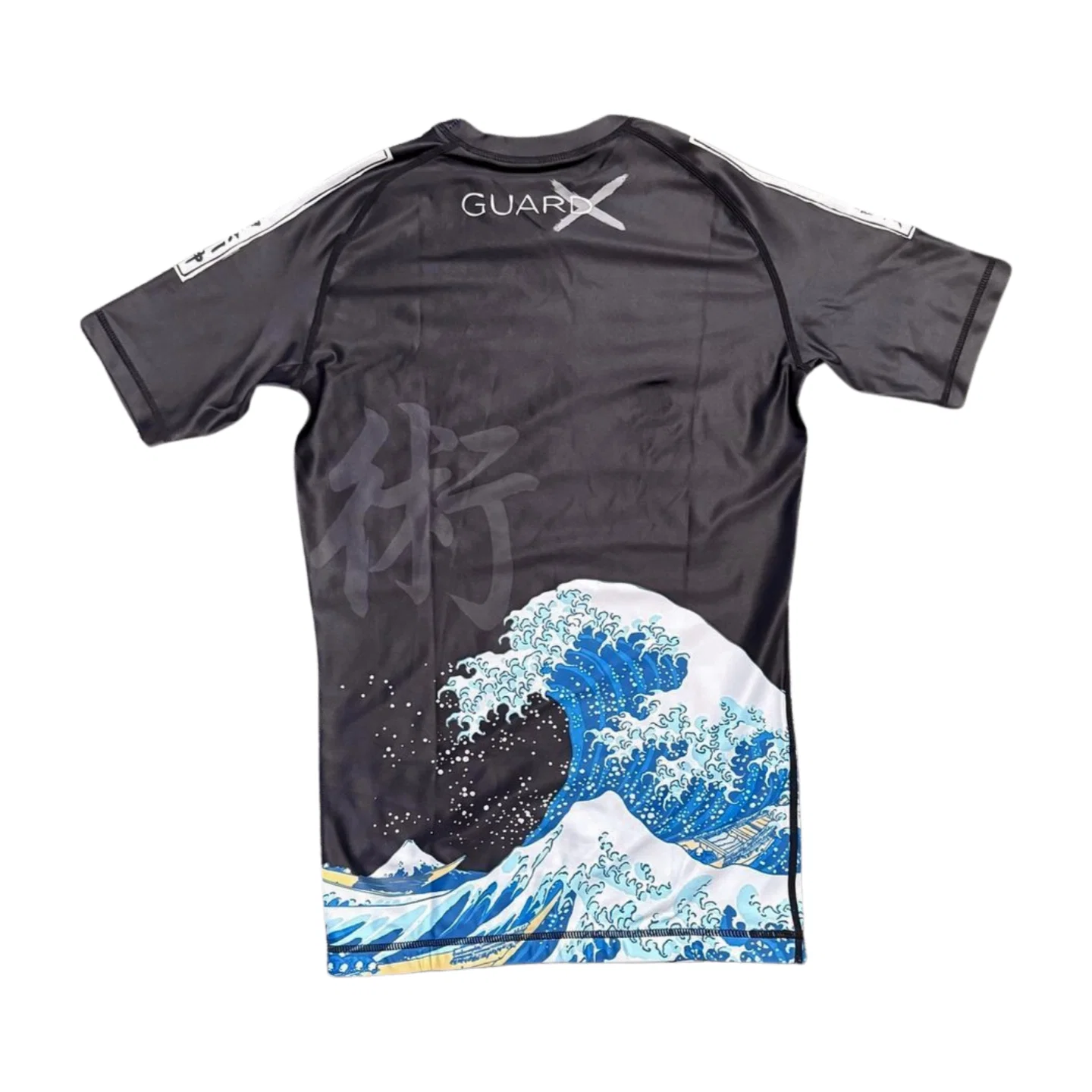Japan Ukiyo-e Ocean Wave Brazi - Summer Japanese Clothing recensione e prezzo