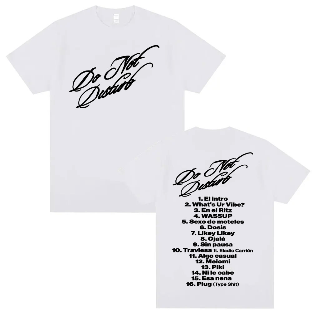 Singer Young Miko Do Not Distu - Summer Clothing Young Women recensione e prezzo