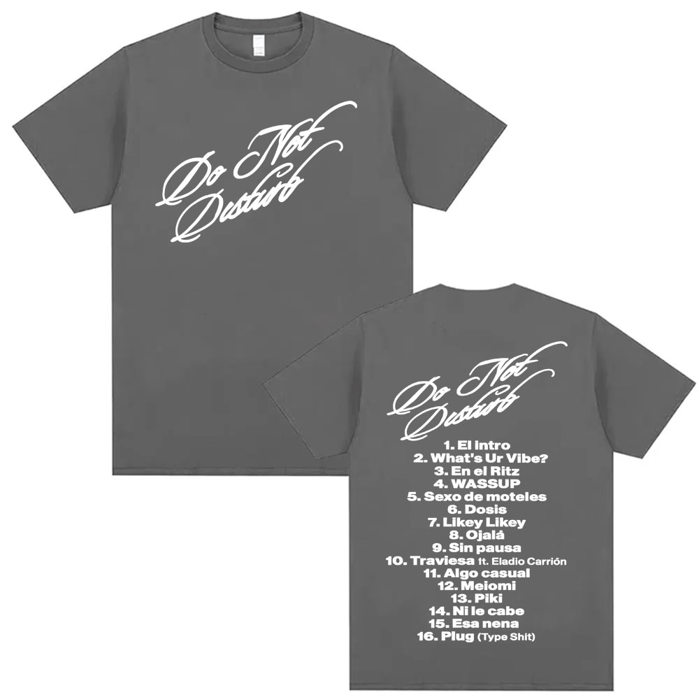 Singer Young Miko Do Not Distu - Summer Clothing Young Women recensione e prezzo