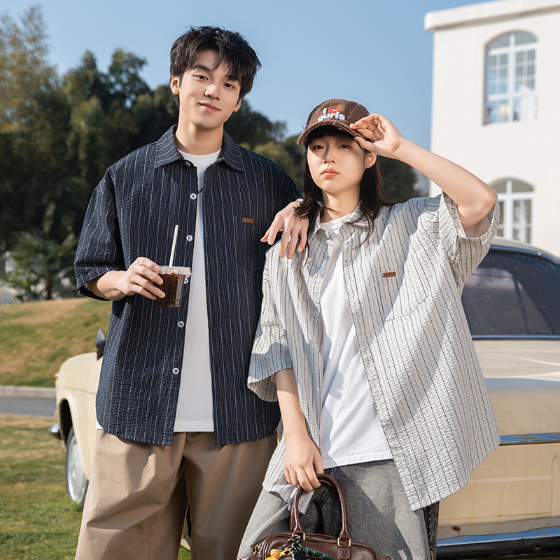 TFETTERS Brand Striped Solid C - Vintage Summer Clothing Brand recensione e prezzo