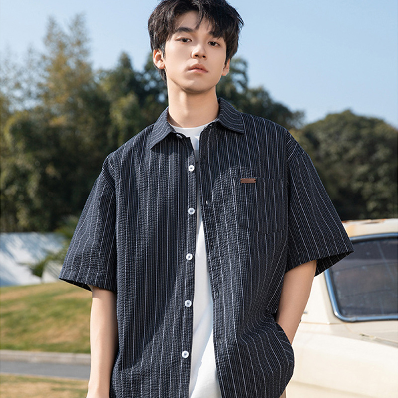TFETTERS Brand Striped Solid C - Vintage Summer Clothing Brand recensione e prezzo