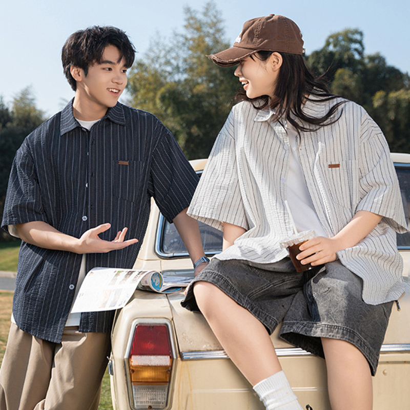 TFETTERS Brand Striped Solid C - Vintage Summer Clothing Brand recensione e prezzo