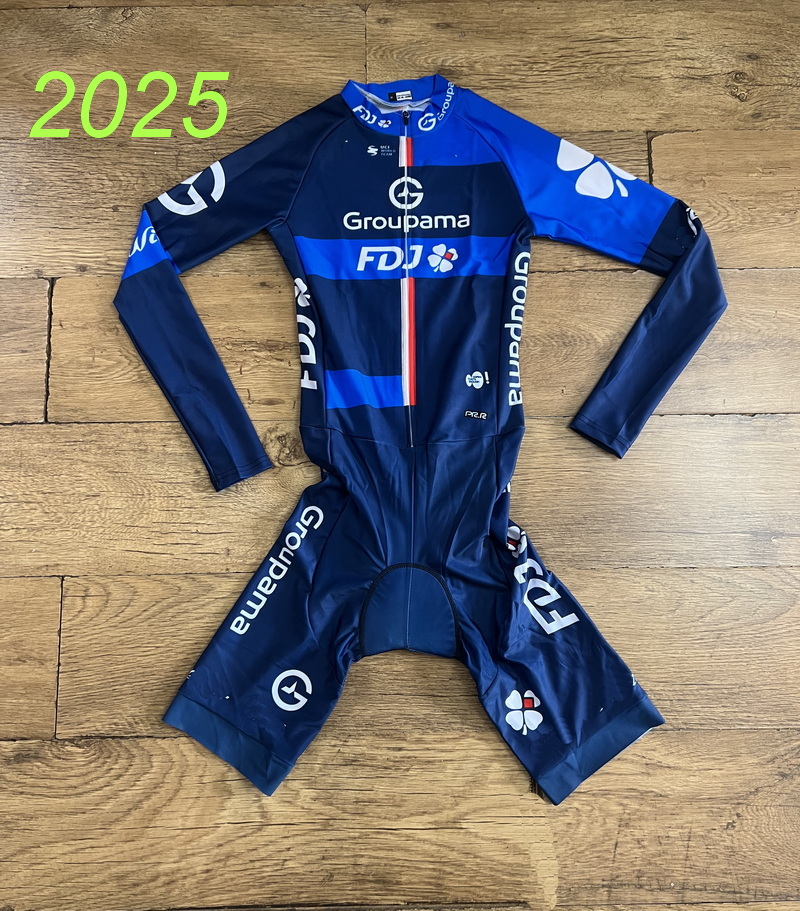LASER CUT Skinsuit 2025 2026 G - Summer Clothing Material recensione e prezzo