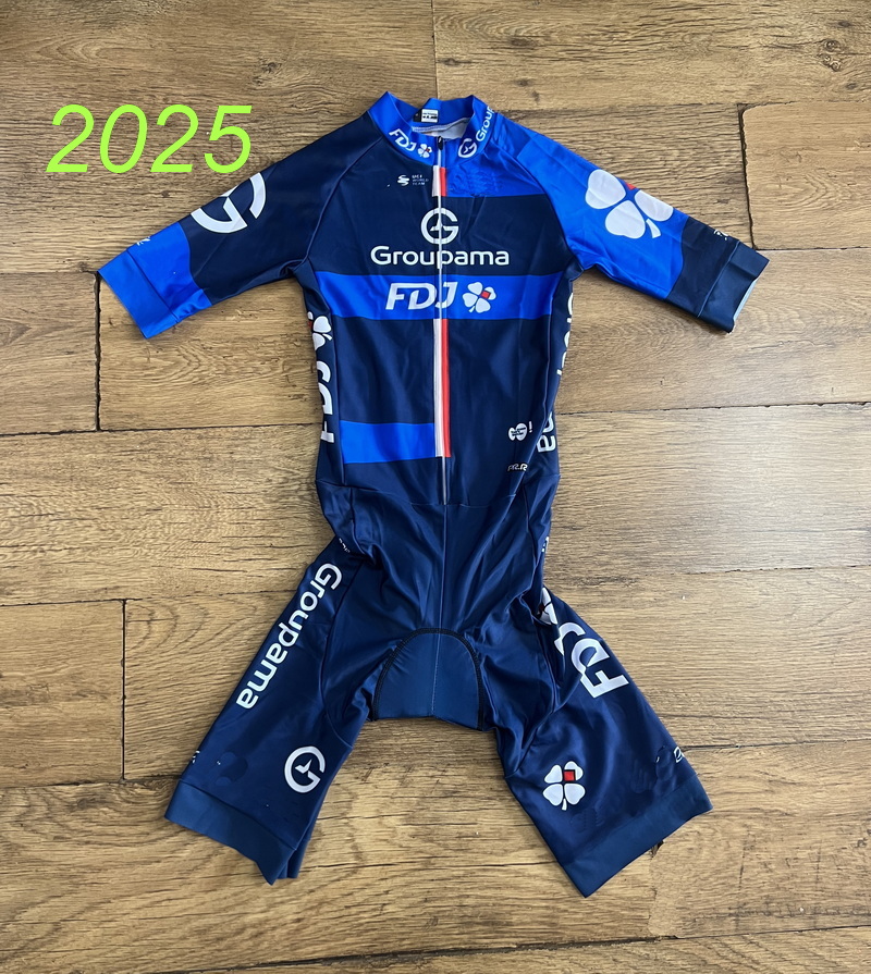 LASER CUT Skinsuit 2025 2026 G - Summer Clothing Material recensione e prezzo