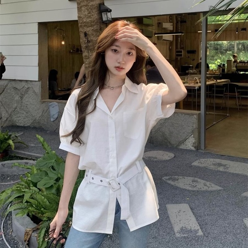 Women Clothing Summer Korean F - Summer Clothing Young Women recensione e prezzo