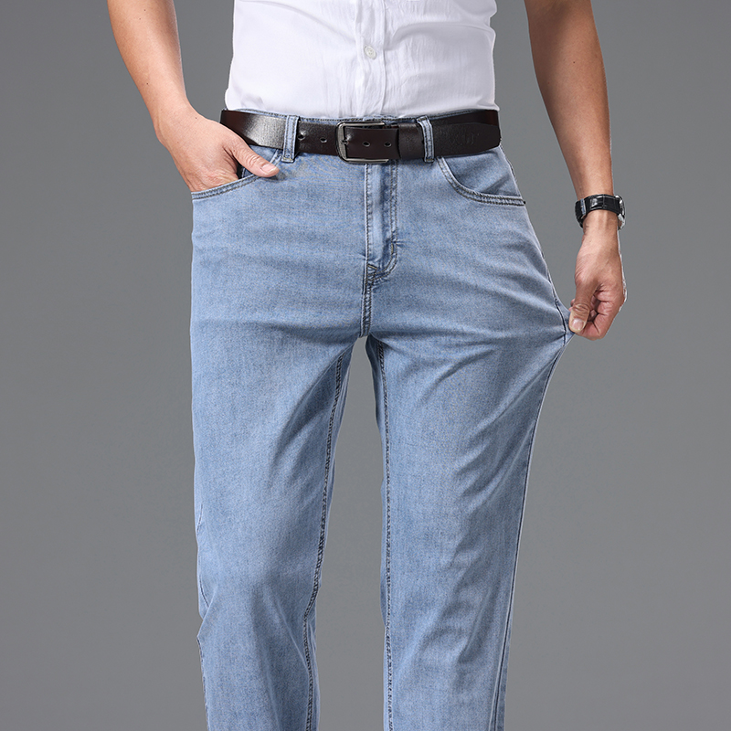 Brand Thin Lyocell Vintage Jea - Vintage Summer Clothing Brand recensione e prezzo