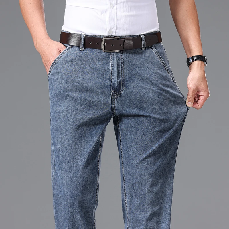 Brand Thin Lyocell Vintage Jea - Vintage Summer Clothing Brand recensione e prezzo