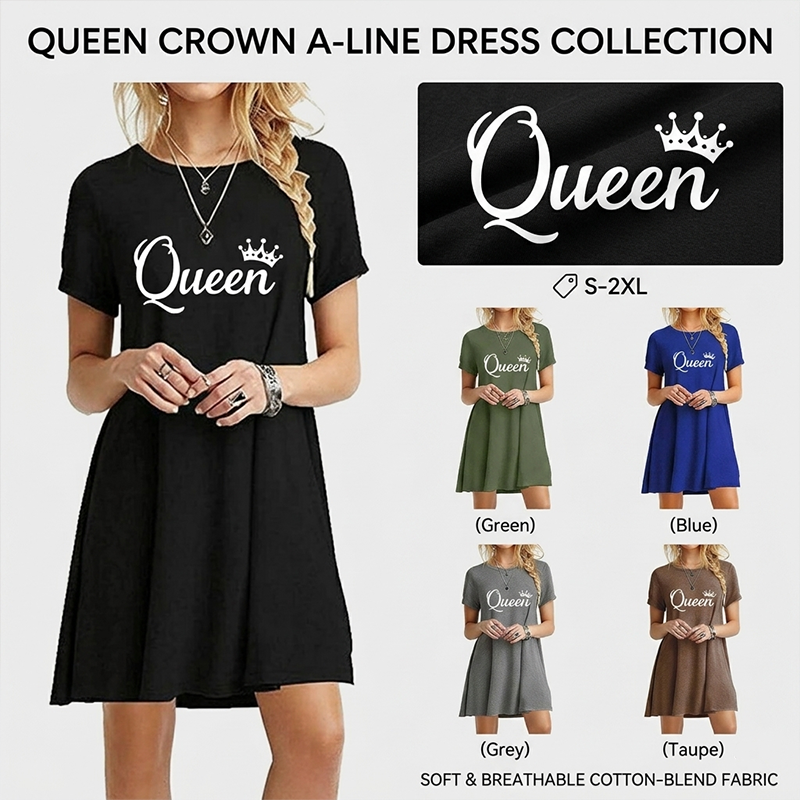 Trendy Women's Short Sleeve T- - Summer Line Clothing Brand recensione e prezzo