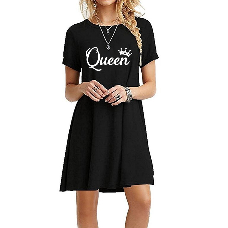 Trendy Women's Short Sleeve T- - Summer Line Clothing Brand recensione e prezzo