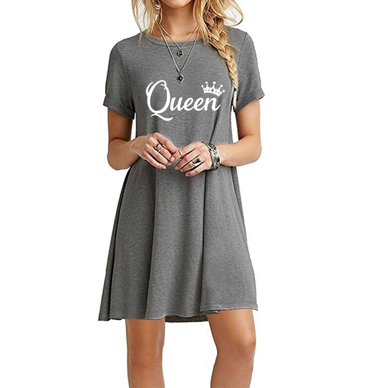 Trendy Women's Short Sleeve T- - Summer Line Clothing Brand recensione e prezzo